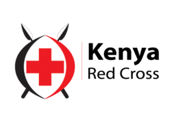 Kenya Red Cross Society Logo