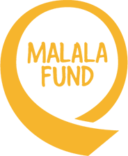 Malala Fund Logo