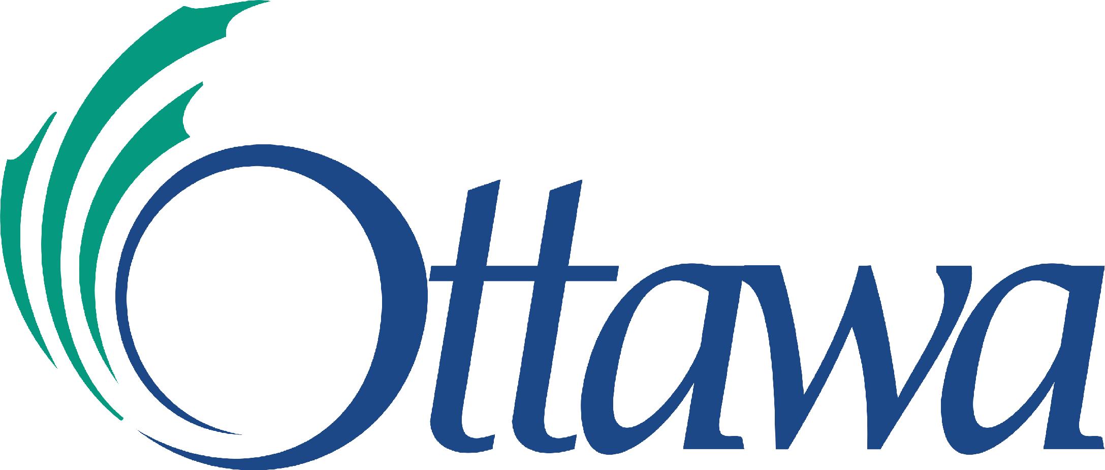 City of Ottawa Logo