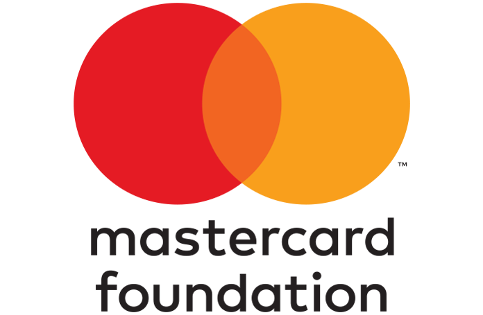 Mastercard Foundation Logo