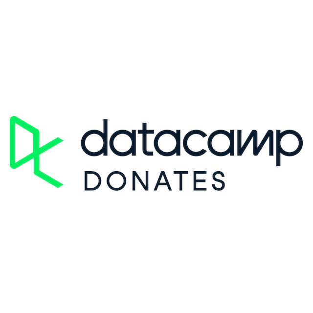 Datacamp Logo